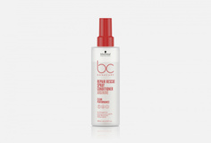 Спрей-кондиционер для поврежденных волос Schwarzkopf Professional