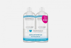 Мицеллярная вода ДУОПАК Dermedic