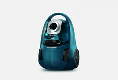 Пылесос безмешковый Tefal