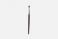 Кисть для глаз, лица и губ многофункциональная Oskor Brushes