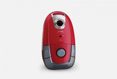 Пылесос мешковый Tefal