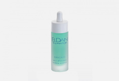 Азуленовая сыворотка для лица Eldan Сosmetics