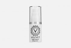 Сыворотка для лица и век с эффектом ботокса Velvet