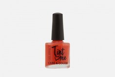 ЛАК ДЛЯ НОГТЕЙ Tint ME