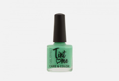 ЛАК ДЛЯ НОГТЕЙ Tint ME