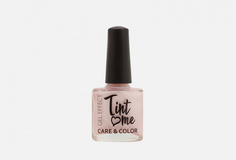 ЛАК ДЛЯ НОГТЕЙ Tint ME