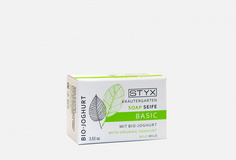 мыло йогурт Styx Naturcosmetic