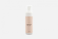 Мусс для умывания для всех типов кожи Leylit