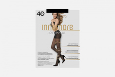 Колготки 40 den Innamore