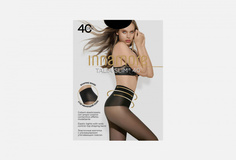 Колготки 40 den Innamore