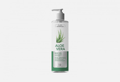 Гель для тела Plant Advanced Aloe Vera
