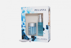 Подарочный набор для лица Pulanna