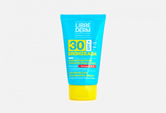 Солнцезащитный крем с Омега 3-6-9 и термальной водой spf30+ Librederm