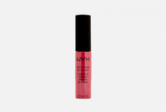 МАТОВАЯ ЖИДКАЯ ПОМАДА-КРЕМ NYX Professional Makeup