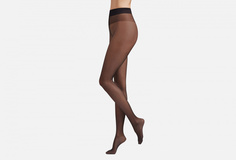 Колготы 20 den, черный Wolford