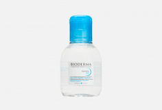 Мицеллярная вода Bioderma