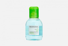 Мицеллярная вода для жирной и смешанной кожи Bioderma