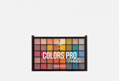 Тени для век TF Cosmetics