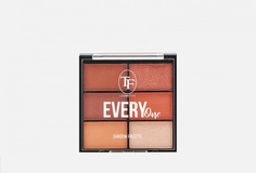 Тени для век TF Cosmetics
