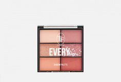 Тени для век TF Cosmetics