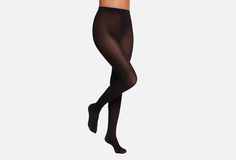 Колготы 50 den, черный Wolford