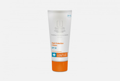 Крем солнцезащитный для лица spf 50 MBR