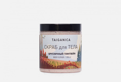 Скраб для тела Taiganica