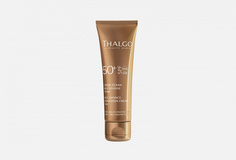 Антивозрастной солнцезащитный крем spf50+ Thalgo