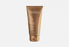 Антивозрастное солнцезащитное молочко для тела spf15 Thalgo