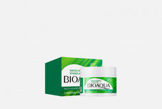 Маска для контроля над жирностью кожи Bioaqua