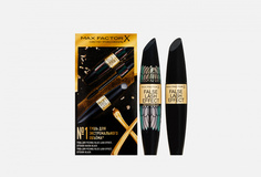 Подарочный набор: Тушь для ресниц + Тушь для ресниц MAX Factor