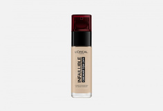 Стойкий тональный крем LOreal Paris