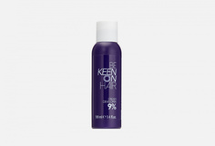 Крем-окислитель Keen