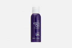 Крем-окислитель Keen