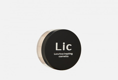Рассыпчатая Пудра LIC