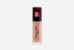 Стойкий тональный крем LOreal Paris