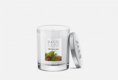 Ароматическая свеча Bago Home
