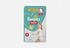 Подгузники-Трусики Pampers