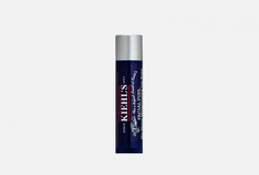 Мужской бальзам для губ без блеска со скваланом и маслом ши Kiehls