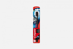 Многофункциональная зубная щетка, средней жесткости Colgate