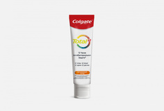 зубная паста Colgate