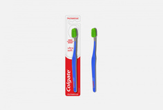 зубная щетка для эффективной чистки зубов, ультрамягкая ( в ассортименте) Colgate