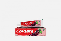 укрепляющая зубная паста Colgate