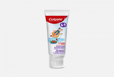 детская зубная паста с фторидом, 6-9лет Colgate