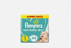 Подгузники Pampers