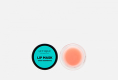 Маска для губ Letique Cosmetics
