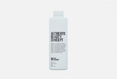 Увлажняющий кондиционер для сухих волос Authentic Beauty Concept