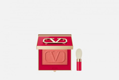 РУМЯНА ДЛЯ ЛИЦА И ТЕНИ ДЛЯ ВЕК Valentino