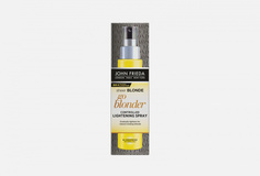 Осветляющий спрей для волос John Frieda