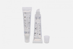 Блеск для губ в тюбике прозрачный Farres